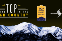 2026 Denver Top Workplaces | Sargent & Lundy