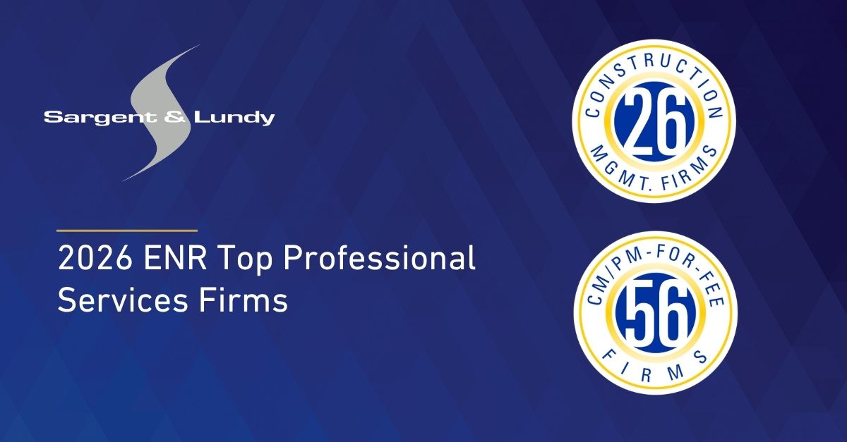2026 ENR Top Professional Services Firms
