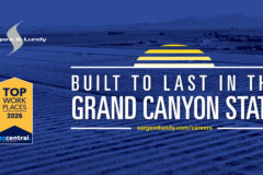 2026 Arizona Top Workplaces
