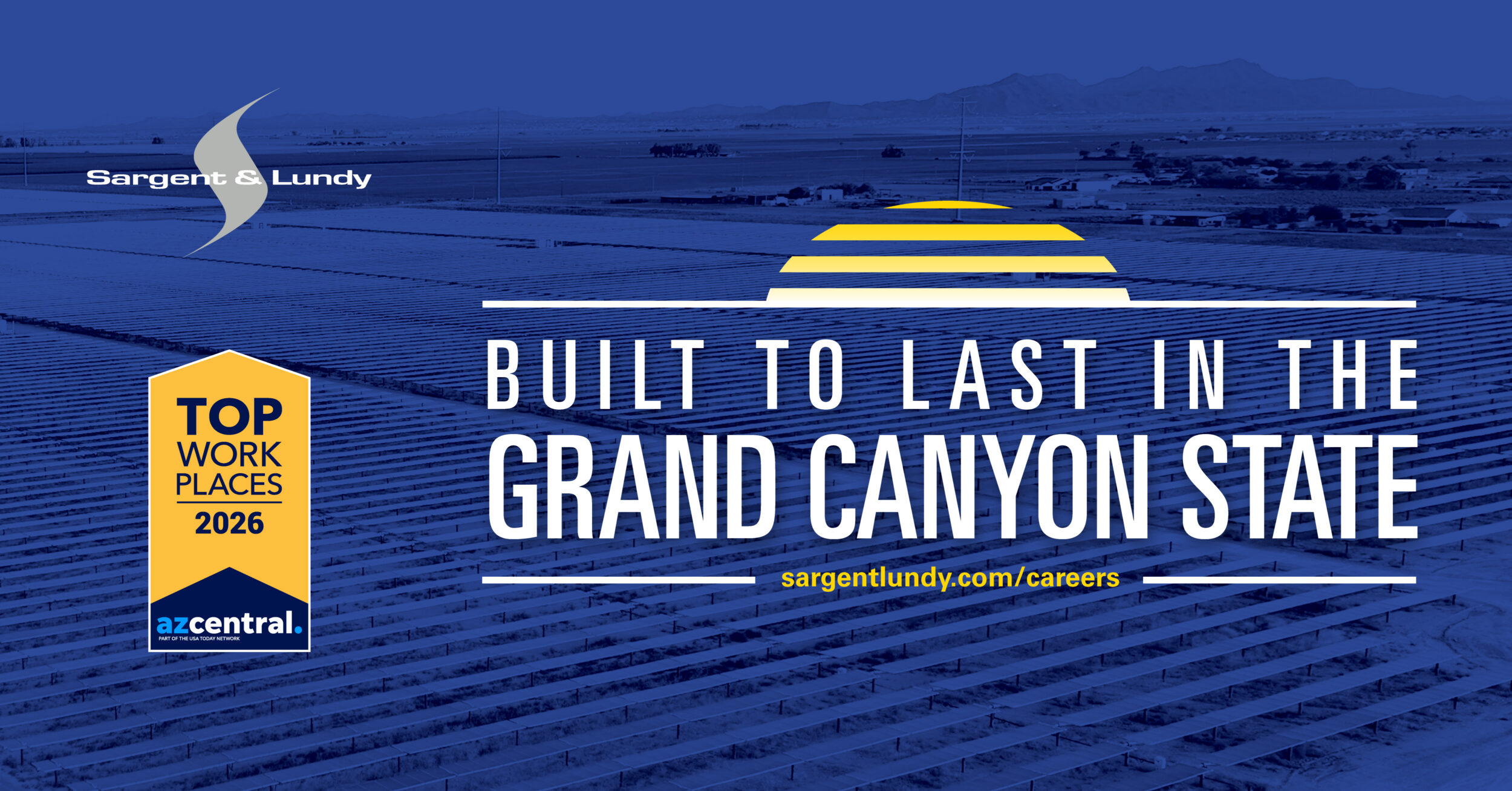 2026 Arizona Top Workplaces