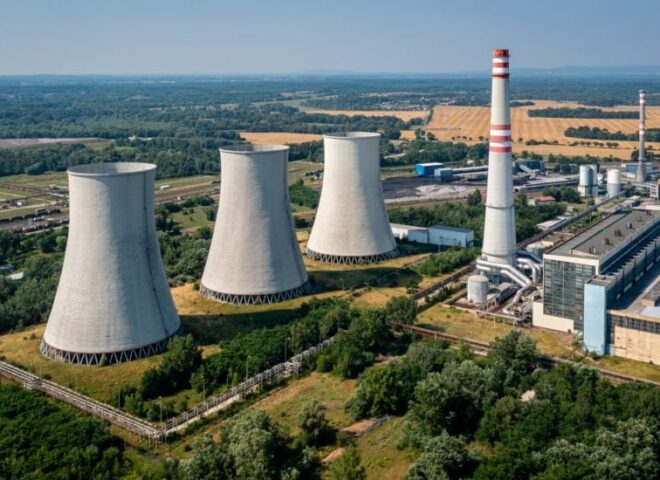 Nuclear Power Consulting