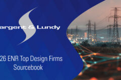 2026 ENR Sourcebook rankings