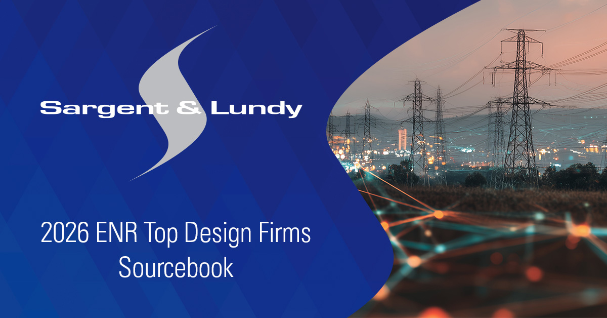 2026 ENR Sourcebook rankings