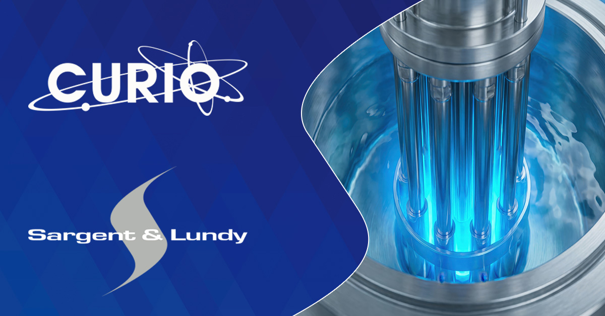 Curio NuCycle