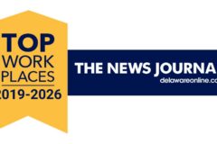 Top Workplaces Delaware 2026